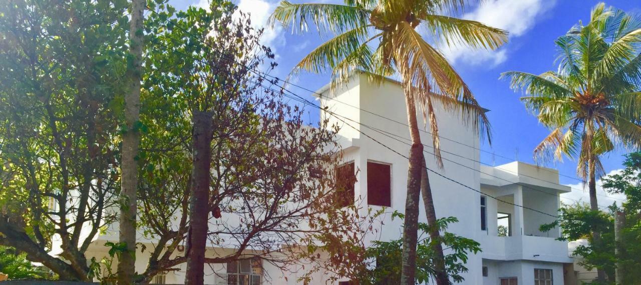 Villa Breeze Du Nord Grand Baie Exterior foto