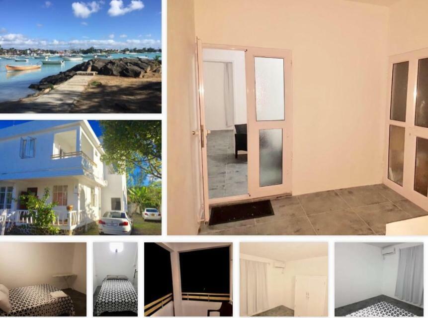 Villa Breeze Du Nord Grand Baie Exterior foto