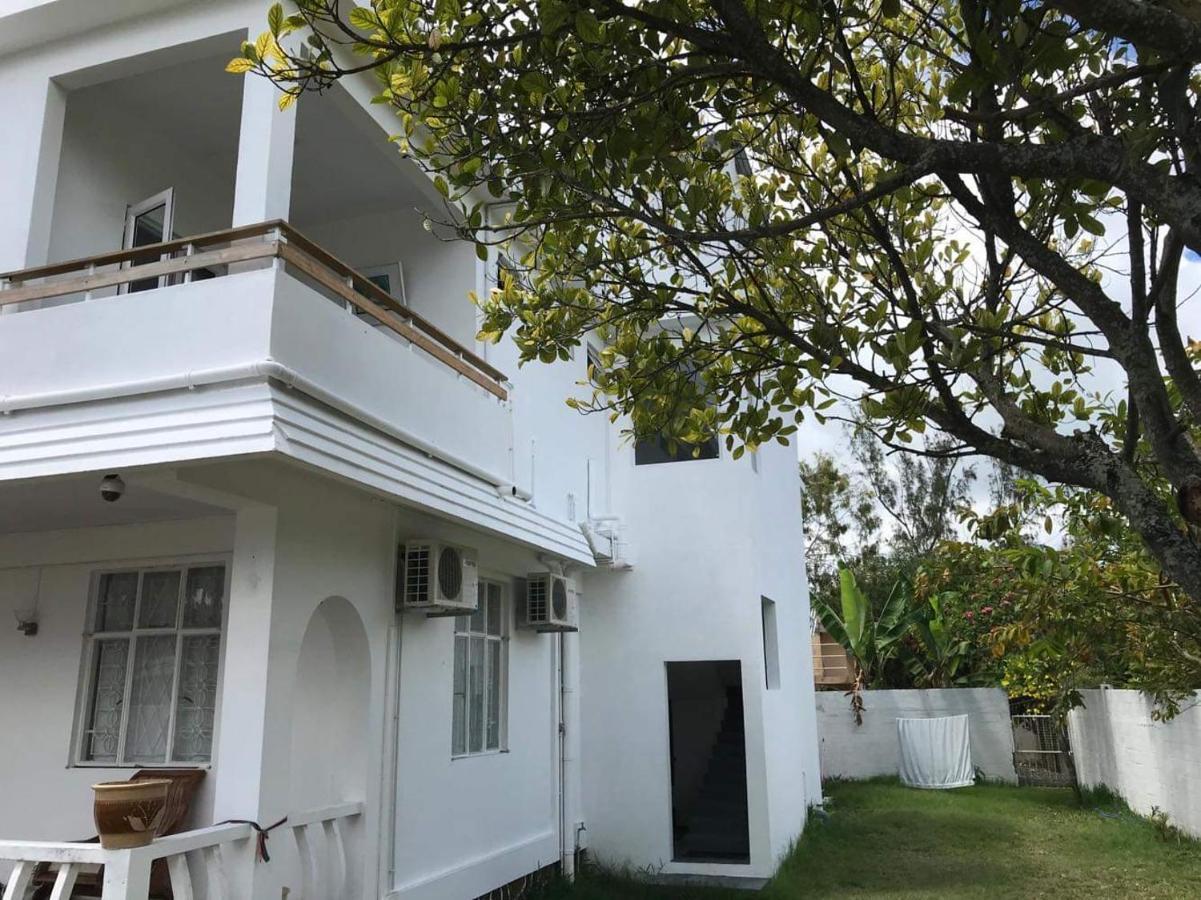Villa Breeze Du Nord Grand Baie Exterior foto