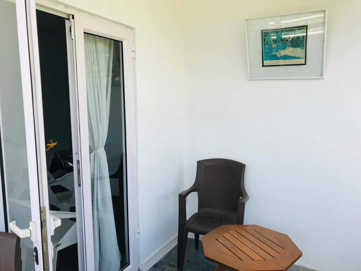 Villa Breeze Du Nord Grand Baie Exterior foto