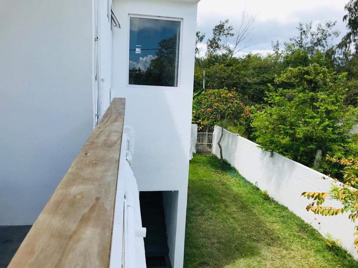 Villa Breeze Du Nord Grand Baie Exterior foto