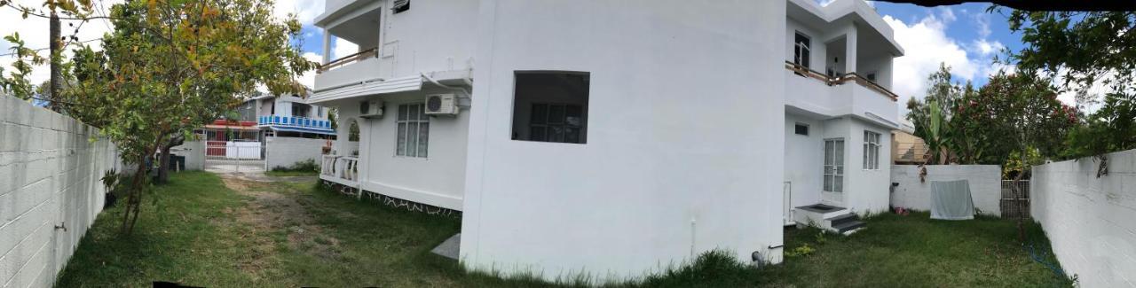 Villa Breeze Du Nord Grand Baie Exterior foto